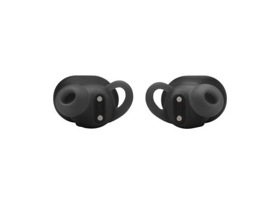JBL Endurance Race 2 True Wireless Active Earbuds - Black